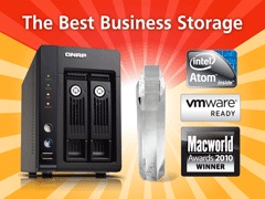 QNAP_MacWorld