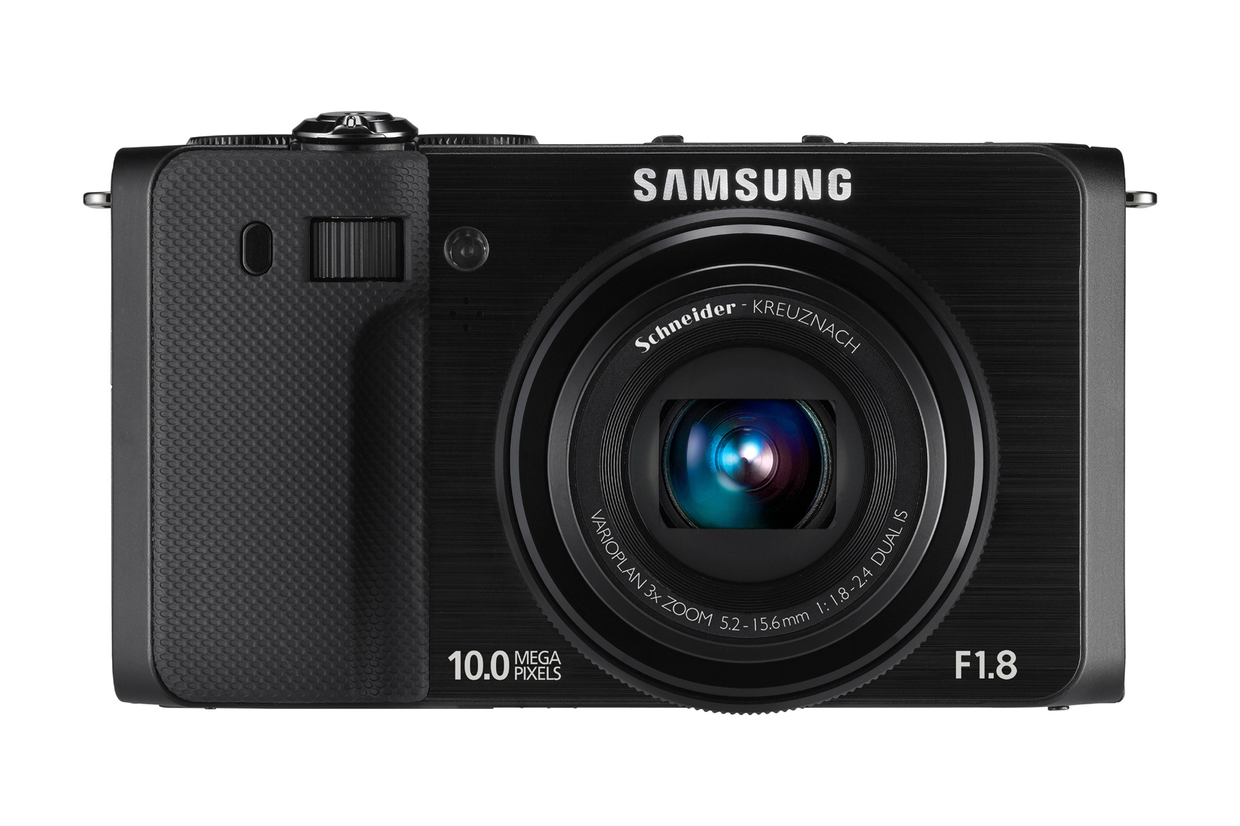 Samsung EX1 front