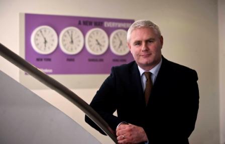 Sean Mahon Managing Director EMEA Cable&Wireless Worldwide_lr