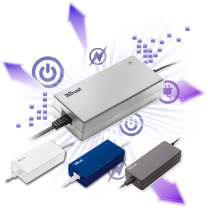 Trust_Power_Adapter
