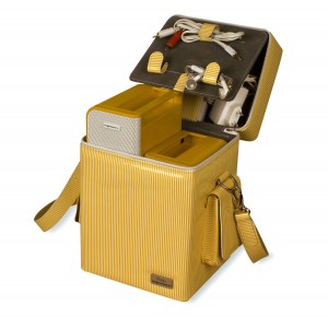 iTraveler giallo