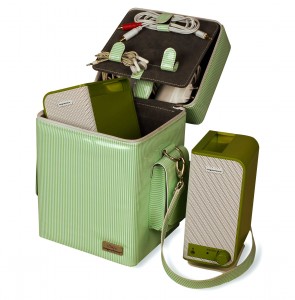 iTraveler verde