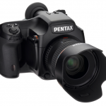 pentax