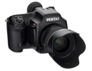 pentax