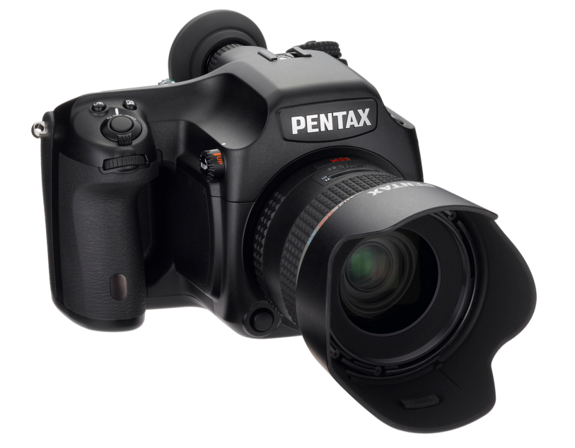 pentax