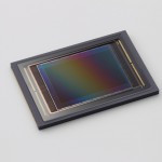 120MP CMOS sensor Canon