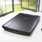 CanoSCan LiDE 210