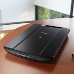 CanoScan LiDE 110