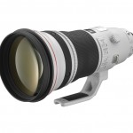 EF 400mm f2.8 L IS II USM FSL w CAP
