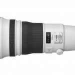 EF 400mm f2.8 L IS II USM SIDE NO CAP