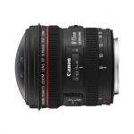 EF 8-15mm f4 L USM SIDE NO CAP