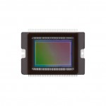 EOS 60D CMOS SENSOR FRT