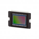 EOS 60D CMOS SENSOR FSL