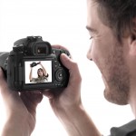 EOS 60D LIVE VIEW MODE MAN
