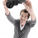 EOS 60D VARIANGLE LCD MAN