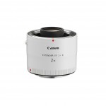 EXTENDER EF 2x III FRA NO CAP