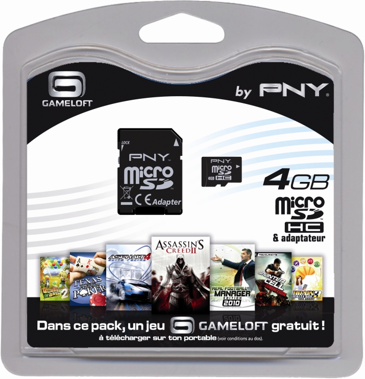 Gameloft_by_PNY_4GB_FR