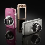 IXUS 1000 HS  BEAUTY ALL COLOURS