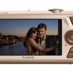 IXUS 1000 HS BROWN BCK