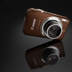 IXUS 1000 HS BROWN BEAUTY