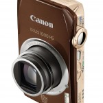 IXUS 1000 HS BROWN CREATIVE
