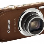 IXUS 1000 HS BROWN FSR HOR
