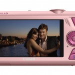 IXUS 1000 HS PINK BCK