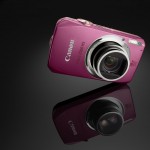 IXUS 1000 HS PINK BEAUTY