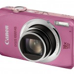 IXUS 1000 HS PINK FSL HOR