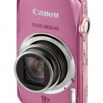 IXUS 1000 HS PINK FSL VERT