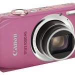 IXUS 1000 HS PINK FSR HOR