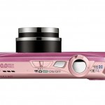 IXUS 1000 HS PINK TOP