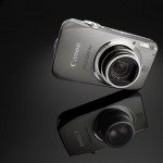 IXUS 1000 HS SILVER BEAUTY