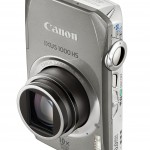 IXUS 1000 HS SILVER CREATIVE