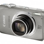 IXUS 1000 HS SILVER FSL HOR
