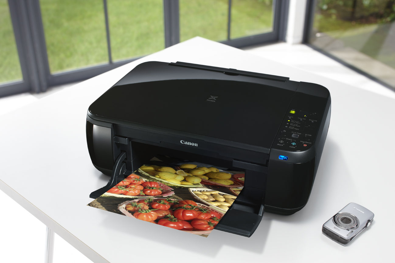 PIXMA MP495