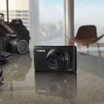 PowerShot Ambient Image