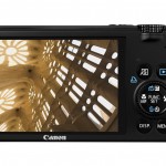 PowerShot S95 BCK