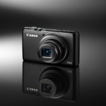 PowerShot S95 BEAUTY