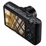 PowerShot S95 CREATIVE