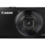 PowerShot S95 FRT