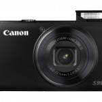PowerShot S95-FRT-FLASH