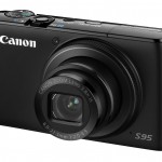 PowerShot S95 FSL