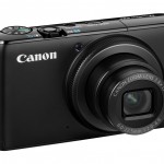 PowerShot S95 FSR