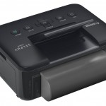 SELPHY CP800 BLACK BSR w BAT PACK