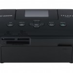 SELPHY CP800 BLACK FRT