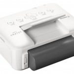 SELPHY CP800 WHITE BSR w BAT PACK