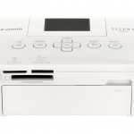 SELPHY CP800 WHITE FRT