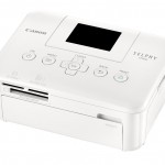 SELPHY CP800 WHITE FSL