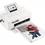 SELPHY CP800 WHITE FSR w BLUETOOTH